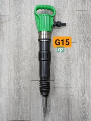Búa đục bằng hơi G10