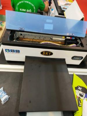 Máy in pet chuyển nhiệt khổ SKY-A3