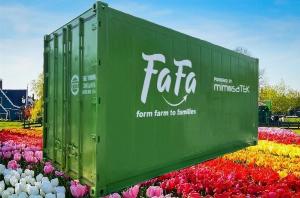 Container lạnh 20feet giá tốt tại TP HCM