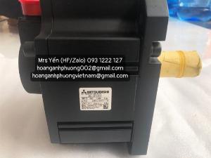 Servo Motor HC-SFS202| Mitsubishi| Hàng nhập khẩu trực tiếp LH Hoàng Anh Phương