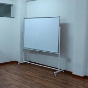 Bảng di động 1 mặt viết bút lông cao cấp