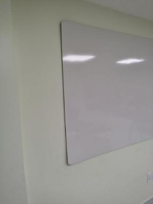 Bảng từ viết bút lông dán tường Hàn Quốc