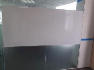 Bảng từ viết bút lông dán tường Hàn Quốc