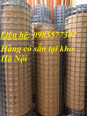 Lưới thép hàn,lưới xây dựng,lưới D2 a 25 x 25 giá tốt