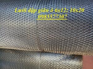 Lưới trám trát tường, lưới tô tường, lưới chống nứt tường giá tốt