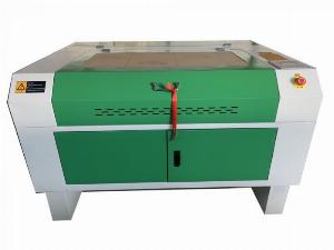 Máy khắc laser YH - 9060 80w