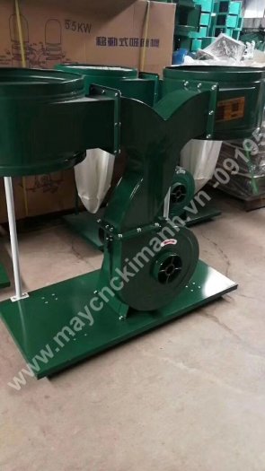 Máy hút bụi công nghiệp 2 túi vải dùng cho xưởng gỗ, giá rẻ tại tphcm, đồng nai