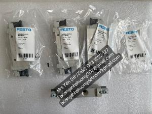 Van điện từ VUVG-L18-P53C-T-G14-1P3 | Festo| Hàng nhập khẩu chính hãng