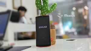 Điện thoại SUGAR S30 Thương hiệu Pháp