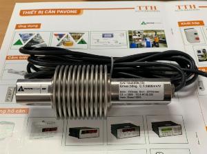 Loadcell chống rung BBF sản xuất tại Italy, Cập Nhật Bảng Giá Tốt Nhất 2021