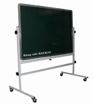 Bảng di động viết phấn từ Hàn Quốc