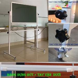 Bảng di động viết phấn từ Hàn Quốc
