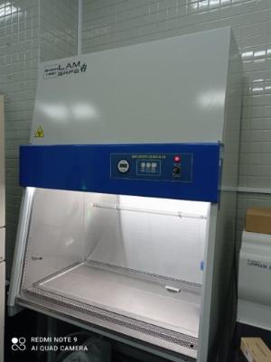Tủ an toàn sinh học cấp 2