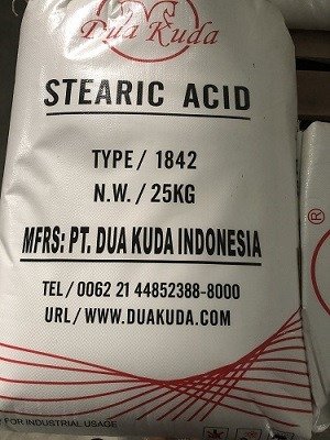 Acid Stearic 1842