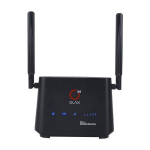 Bộ Router Phát Wifi 4G OLAX AX5 PRO Cat4 tốc độ cao kết nối 32 thiết bị