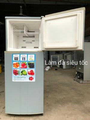 Tủ lạnh inveter Mitsubishi 200 lít