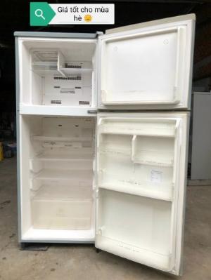 Tủ lạnh inveter Mitsubishi 200 lít