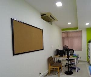 Bảng Ghim Bần Đa Năng