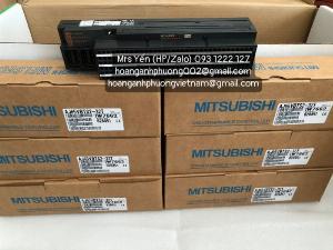 Bộ điều khiển lập trình Mitsubishi AJ65VBTS2-32T | Hàng nhập khẩu chính hãng mới 100%