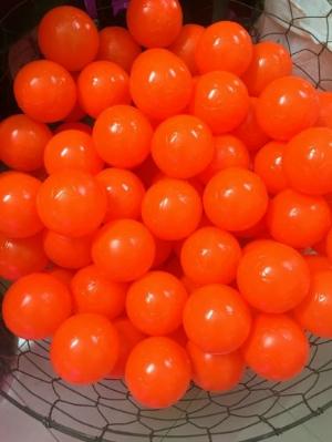 Cung cấp banh nhựa,bóng nhựa dành cho nhà bóng trẻ em