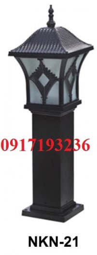 Đèn nấm