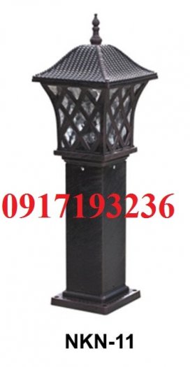 Đèn nấm