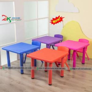 Ghế nhựa trẻ em,ghế nhựa mầm non giá rẻ