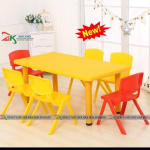 Ghế nhựa trẻ em,ghế nhựa mầm non giá rẻ