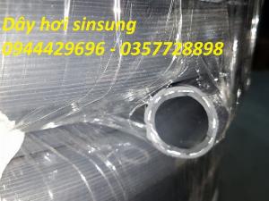 Dây hơi PONA HOSE F9.5mm-100m giá tốt
