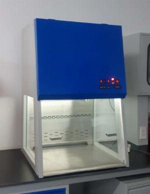 Tủ thao tác PCR