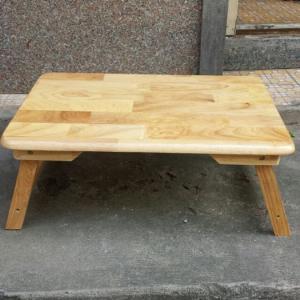 Bàn gỗ học sinh xếp gọn 60x40x30cm