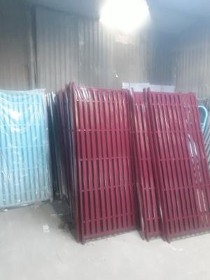 Giường tầng 1mx2m giá cạnh tranh- giao hàng nhanh