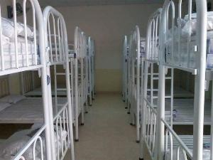 Giường tầng 1mx2m giá cạnh tranh- giao hàng nhanh