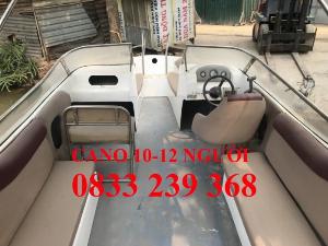 CANO CŨ, CANO ĐÃ QUA SỬ DỤNG NHẬP KHẨU
