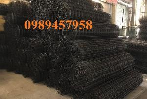 Hàn mạ kẽm 3ly ô 50x50, Lưới làm giàn lan dạng tấm 1,2mx2m, 1,5mx3m