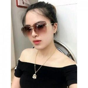 Kính mát nữ cực hot chống UV