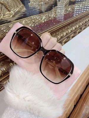 Kính mát nữ cực hot chống UV