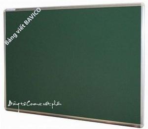 Bảng từ viết phấn Ceramic