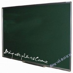 Bảng từ viết phấn Ceramic