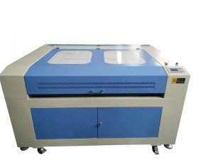 Máy cắt laser 1390 yh 130w phù hợp cho cửa hàng quảng cáo tại thành phố thủ đức