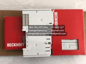 EL1889 | HD EtherCAT Terminal| Beckhoff| Hàng nhập khẩu chính hãng mới 100%