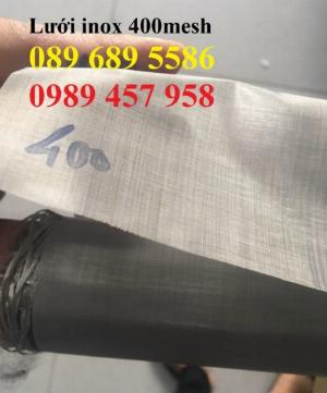 Lưới lọc công nghiệp inox304 70mesh, 80mesh, 120mesh, 200mesh, 300mesh, 400mesh