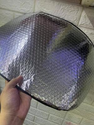 Miếng phủ chống nóng yên xe máy