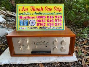 AMPLI Marantz PM-6 ESOTEC Màu Vàng chanh JAPAN