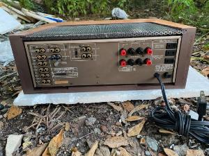 AMPLI Marantz PM-6 ESOTEC Màu Vàng chanh JAPAN