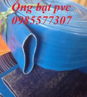Ống bạt cốt dù Chi Lê tải nước, tải bùn, tải sỏi đá giá tốt, hàng có sẵn
