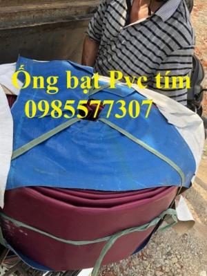 Ống bạt cốt dù Chi Lê tải nước, tải bùn, tải sỏi đá giá tốt, hàng có sẵn