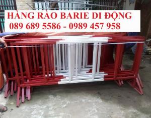 Hàng rào lan can giao thông, hàng rào cách ly bệnh viện, hàng rào siêu thị