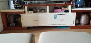 Kệ để TV dài 2,2m