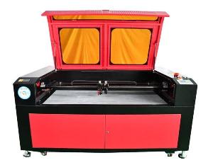 Giá Máy cắt CNC laser 1610 hai đầu Giải Pháp cắt khắc cho mọi ngành